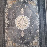 فرش+قاب و پادری و گلیم دست دوم فرش ستاری