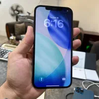 Iphone 12 promax 256 Zaa|موبایل|تهران, جردن|دیوار