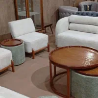 مبل بهنیا|مبلمان خانگی و میز عسلی|اصفهان, بهرام‌آباد|دیوار