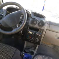 پراید ۱۳۱ مدل ۹۴.معاوضه با وانت تمیز|خودرو سواری و وانت|سرپل ذهاب, |دیوار