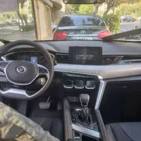 تیگارد تحویل روز نقدواقساط/نمایندگی گودرزی|خودرو سواری و وانت|اردبیل, |دیوار