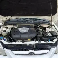 کیا ریو ls|خودرو سواری و وانت|اردبیل, |دیوار