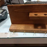 استند فنجان دار|آب‌چکان و نظم‌دهنده ظروف|سنندج, |دیوار