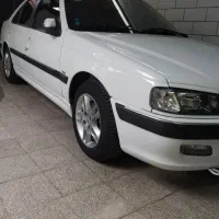 پرشیا مدل ۴۰۲ فول سیمی