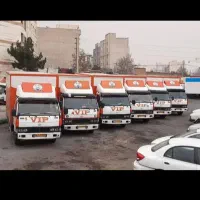 اتوبار اسبابکشی پیروزی نبرد تهرانپارس رسالت نارمک