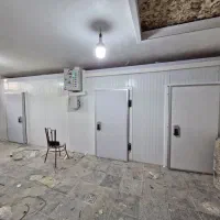 نصب راه اندازی سردخانه نقد و چک|ماشین‌آلات صنعتی|قزوین, |دیوار