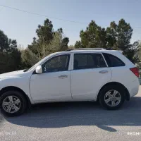 فروش لیفان ایکس 60مدل 93