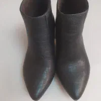 نیم بوت مجلسی زنانه