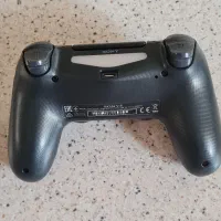 دسته کامپیوتر سونی ps4|کنسول، بازی ویدئویی و آنلاین|تهران, صد دستگاه|دیوار