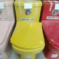 فرنگی در رنگ های مختلف