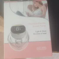 شیر دوش برقی نو