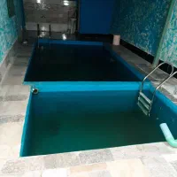 اجاره باغ روزانه ساعتی|اجارهٔ کوتاهمدت ویلا و باغ|صفادشت, |دیوار