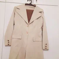 پالتو|لباس|سبزوار, غرب نیروگاه|دیوار