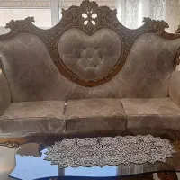 مبلمان سلطنتی ۹نفره