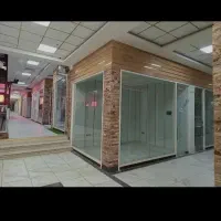 فروش یک باب مغازه ۱۴متری در بلوار امین