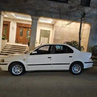 سمند ef7 مدل ۹۶