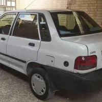 پراید مدل 91|خودرو سواری و وانت|بندر ماهشهر, |دیوار