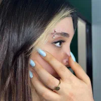 انجام خدمات اجرای پیرسینگ مخصوص بانوان