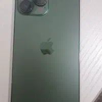 آیفون ۱۳پرومکس سبز