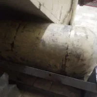 کپسول گاز cng