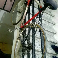 دوجرخه کورسی