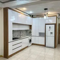 طراحی و ساخت انواع کابینت کمددیواری|جاکفشی، کمد، دراور|خرمشهر, |دیوار