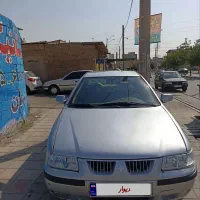 سمند LX