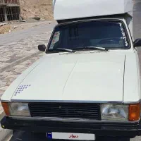وانت پیکان مدل ۸۳