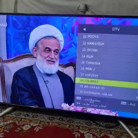 تلویزیون ۴۰ LED فول اچ دی سونیا در حد نو|تلویزیون و پروژکتور|رشت, کوی فکوری|دیوار