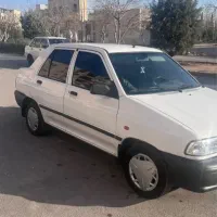 پراید مدل ۹۸تمیز مقطوع مقطوع