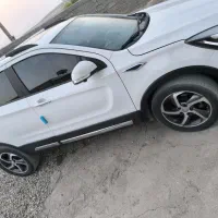 هایما S5 اتوماتیک CVT، مدل ۱۳۹۷|خودرو سواری و وانت|خرم‌آباد, |دیوار