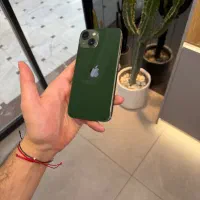ایفون ۱۳ نرمال 256گیگ