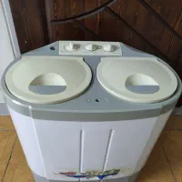 مینی واش دوقلو