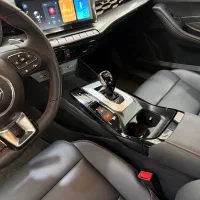 Mg Gt 2024|خودرو سواری و وانت|ارومیه, |دیوار