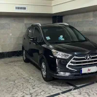 جک s3 اسفند ۱۴۰۱