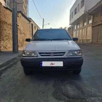 پرایددوگانه کارخانه مدل 86.فوق العاده سالم|خودرو سواری و وانت|شیراز, هفت تنان|دیوار