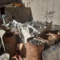 مرکز خرید ضایعات جلمبادانی
