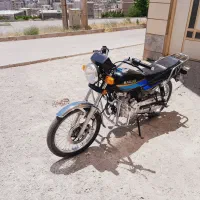 موتور سی جی ال۱۵۰