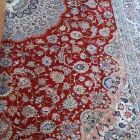 دو تخته فرش ۹ متری