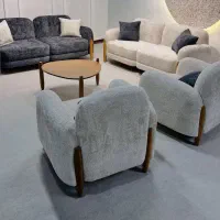 مبل خوش نشین (فروش درب کارخانه) حمل رایگان
