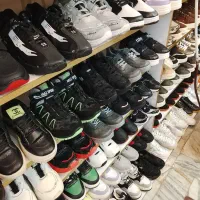 کفش های زیبا بچه گانه