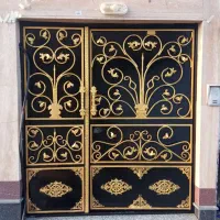 نقاش با انصاف ساختمان درو دیوار