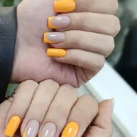 خدمات کاشت ناخن