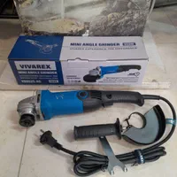 مینی فرز دیمر دار و ساده|ابزارآلات|گلبهار, شهر جدید گلبهار|دیوار