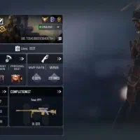 اکانت کالاف|کنسول، بازی ویدئویی و آنلاین|خواف, |دیوار