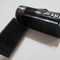 دوربین فیلمبرداری سونیCX160|دوربین عکاسی و فیلمبرداری|نورآباد ممسنی, |دیوار