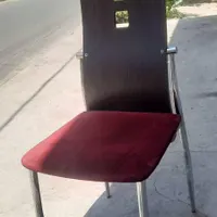صندلی رستورانی