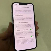 آیفون ۱۳ پرو ۵۱۲ گیگابایت|موبایل|رشت, سعدی (تختی)|دیوار