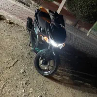 موتور آیروکس مدل ۱۴۰۱ کبیر