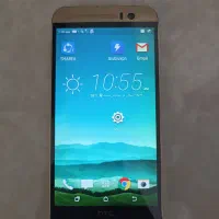اچتیسی One M9+ با حافظهٔ ۳۲ گیگابایت